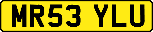 MR53YLU