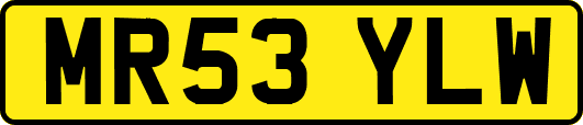 MR53YLW