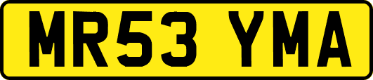 MR53YMA