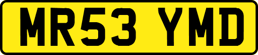 MR53YMD