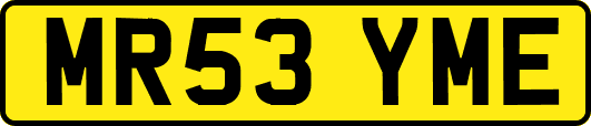 MR53YME