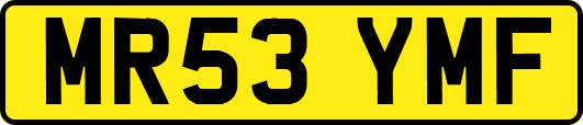 MR53YMF