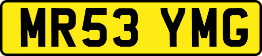 MR53YMG