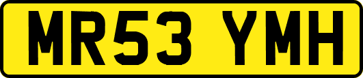 MR53YMH