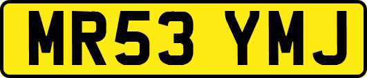 MR53YMJ