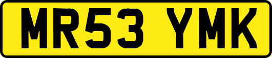 MR53YMK