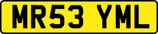 MR53YML