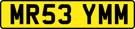 MR53YMM
