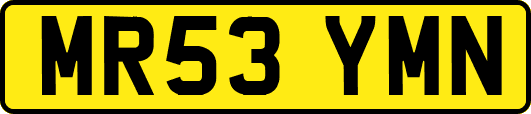MR53YMN