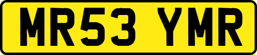 MR53YMR