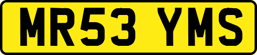 MR53YMS