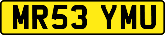 MR53YMU