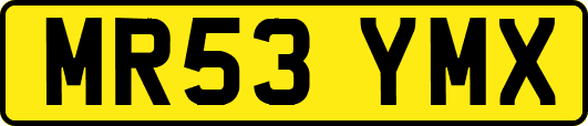 MR53YMX