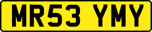 MR53YMY