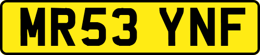 MR53YNF