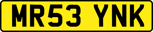 MR53YNK