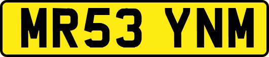 MR53YNM