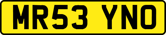 MR53YNO