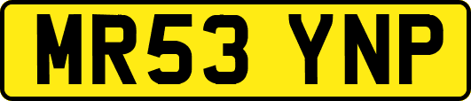 MR53YNP