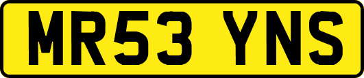 MR53YNS