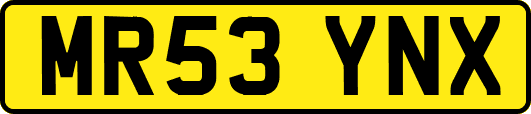MR53YNX