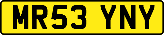 MR53YNY