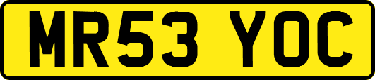 MR53YOC