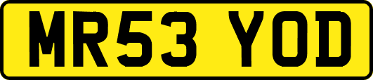 MR53YOD