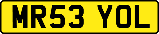 MR53YOL