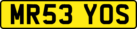 MR53YOS