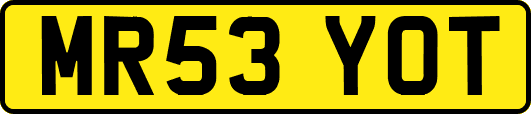 MR53YOT