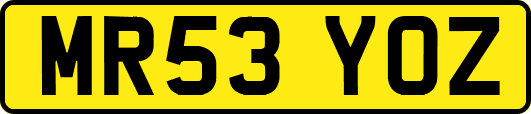 MR53YOZ