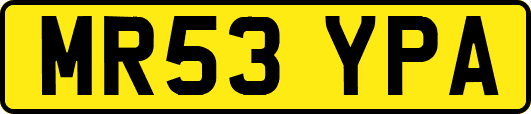 MR53YPA