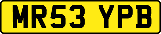 MR53YPB
