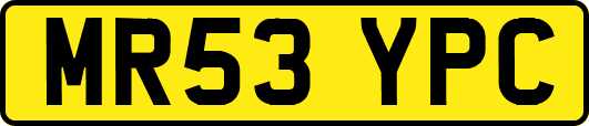 MR53YPC