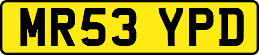 MR53YPD
