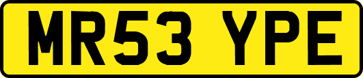 MR53YPE