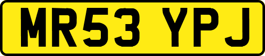 MR53YPJ