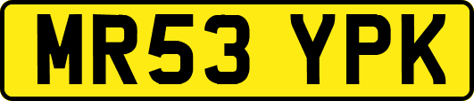 MR53YPK