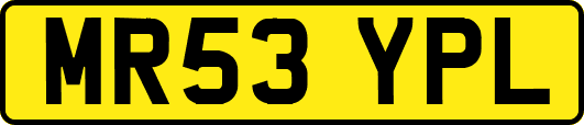 MR53YPL