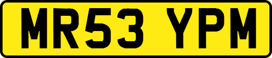 MR53YPM