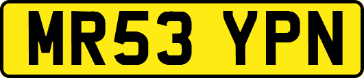 MR53YPN