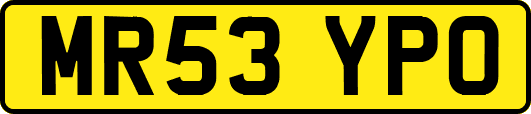 MR53YPO