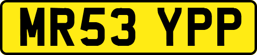 MR53YPP