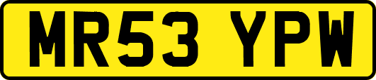 MR53YPW