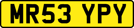 MR53YPY