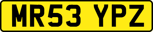 MR53YPZ