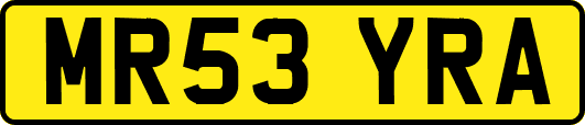 MR53YRA