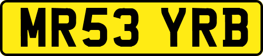 MR53YRB