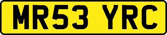 MR53YRC
